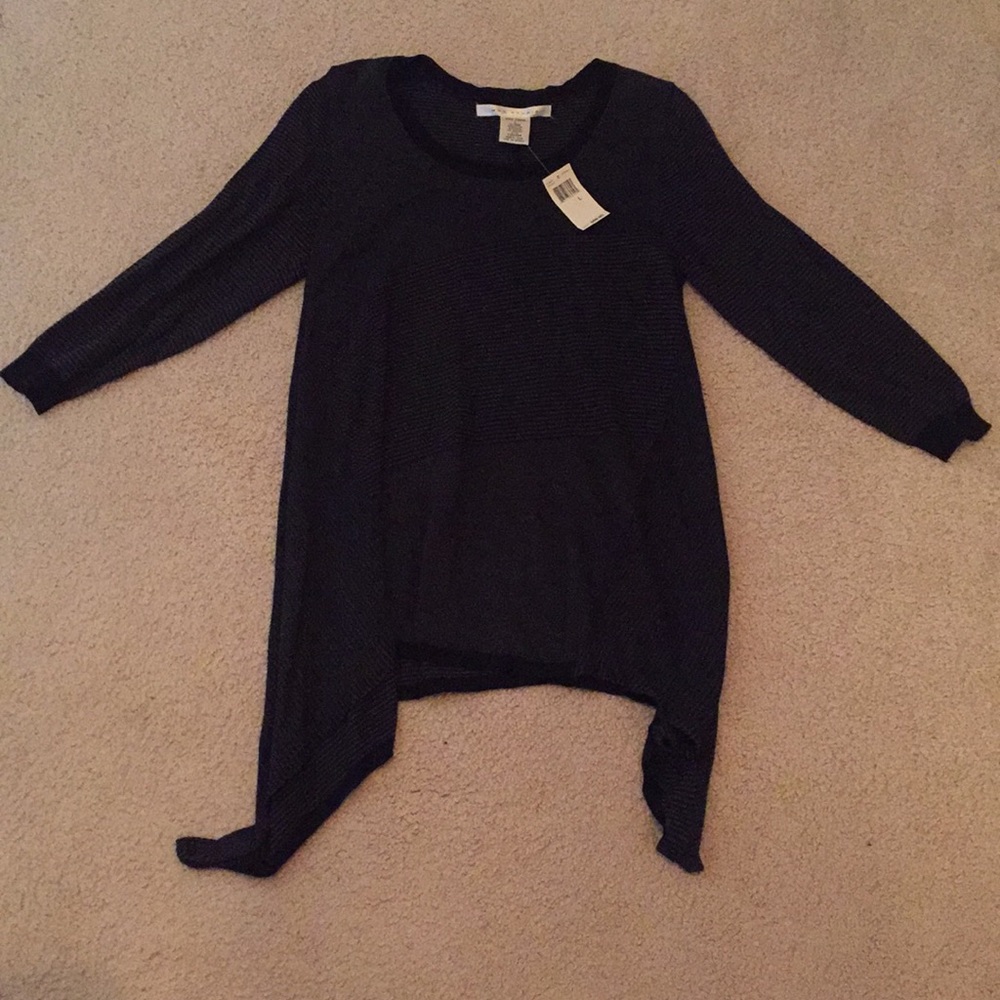 Never before worn top